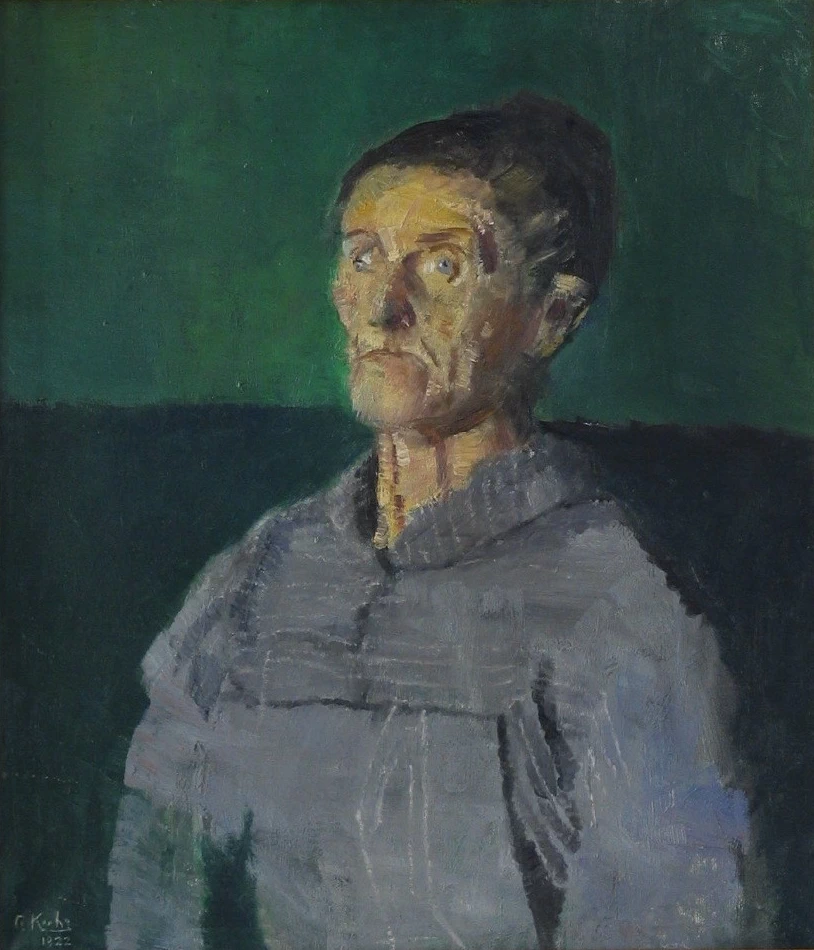 Evil Gunhild - Trondheim kunstmuseum